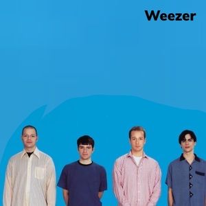 Weezer